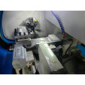 SP2115 2.2KW High Precision CNC Turning Lathe